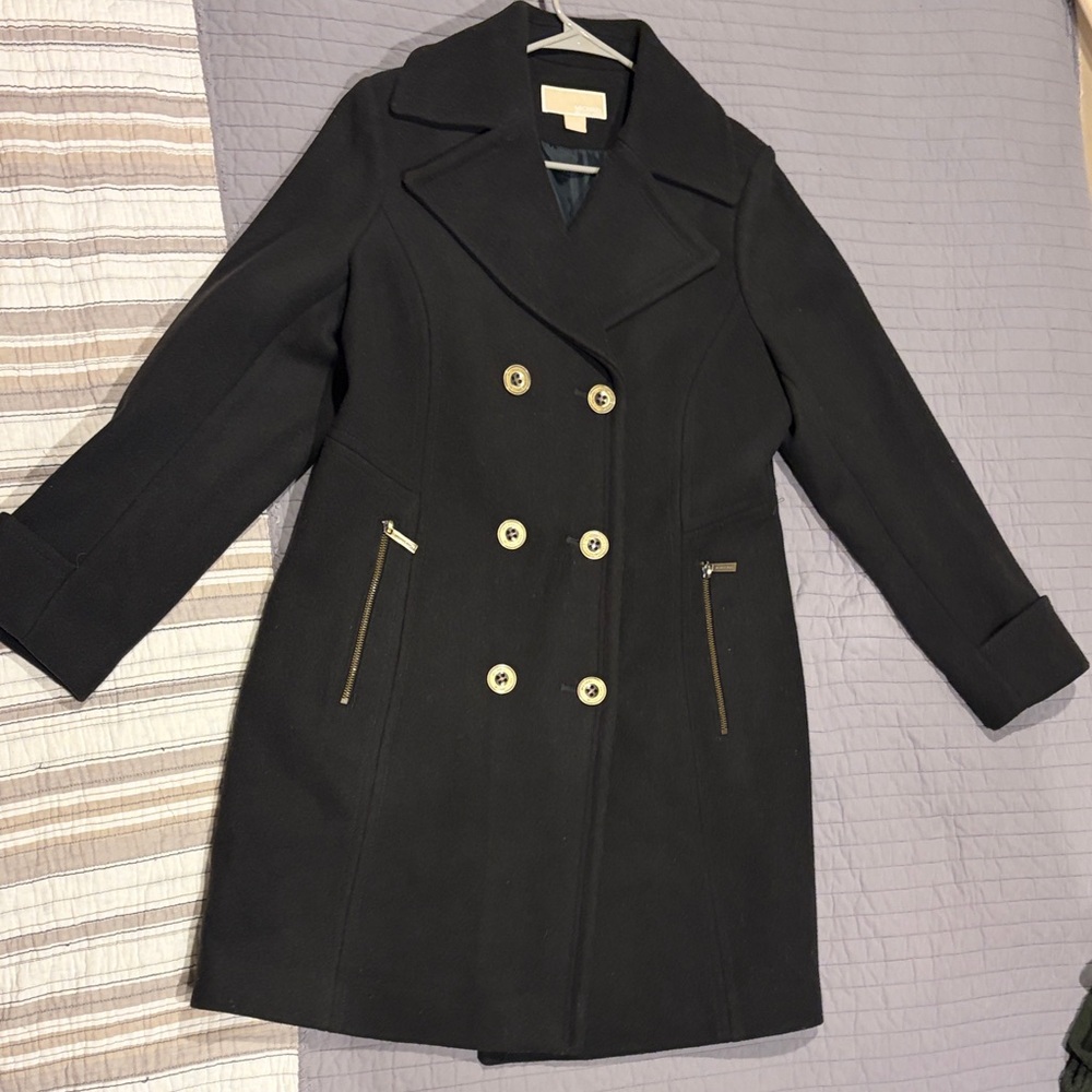 Michael Kors Pea Coat